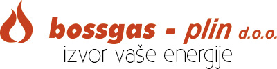 Bossgas plin d.o.o.